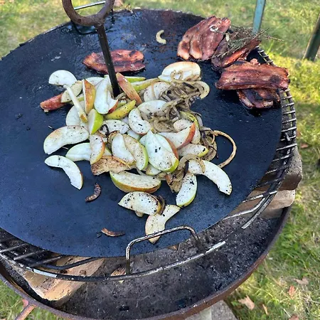 Perfect Base Near And Shops * Bøtø By