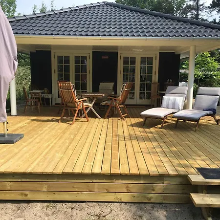 Perfect Base Near And Shops Сasa de vacaciones Bøtø By