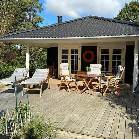 Perfect Base Near And Shops Bøtø By