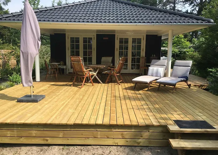 Perfect Base Near And Shops Сasa de vacaciones Bøtø By