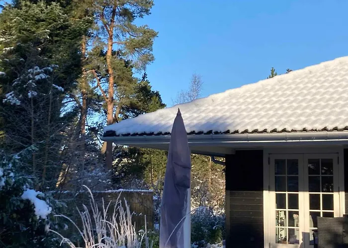 Сasa de vacaciones Perfect Base Near And Shops *