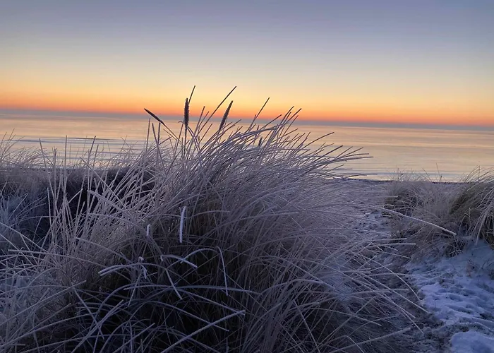 Сasa de vacaciones Perfect Base Near And Shops *